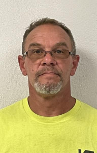 Brent Richard Menke a registered Sex or Violent Offender of Indiana
