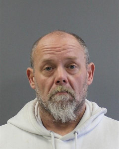 Christopher Mark Novak a registered Sex or Violent Offender of Indiana