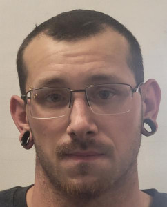 Dustin Hunter Weaver a registered Sex or Violent Offender of Indiana