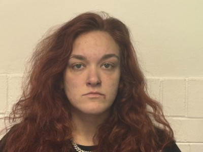 Adrianne Dawn Wininger a registered Sex or Violent Offender of Indiana