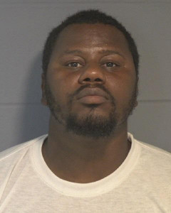 Kashif Allen Weathers a registered Sex or Violent Offender of Indiana