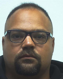 J Isaac Walker Lengacher a registered Sex or Violent Offender of Indiana
