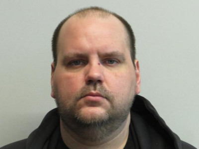 Devin Michael Griffith a registered Sex or Violent Offender of Indiana