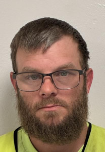 Sean Robert Vanmeter a registered Sex or Violent Offender of Indiana