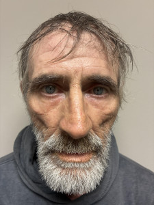 Andrew Sommers a registered Sex or Violent Offender of Indiana