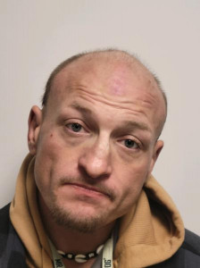 Larry W Knight a registered Sex or Violent Offender of Indiana