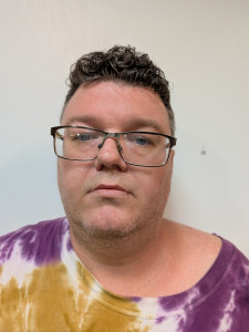 Scott Weston Palacky a registered Sex or Violent Offender of Indiana