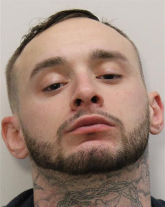 Daniel Ronald William Hiatt a registered Sex or Violent Offender of Indiana
