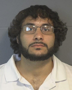 Christian Lee Kimpling a registered Sex or Violent Offender of Indiana