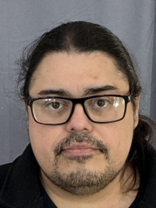 Andrew Martin Moya a registered Sex or Violent Offender of Indiana