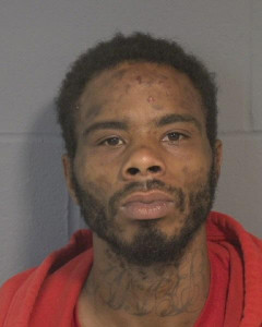 Khariyah Deprae Barnes a registered Sex or Violent Offender of Indiana