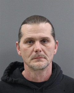 David Wayne Urbaszewski a registered Sex or Violent Offender of Indiana