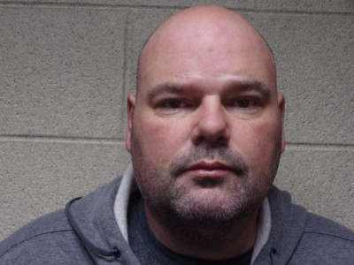 Leslie-michael Robert Tietje a registered Sex or Violent Offender of Indiana