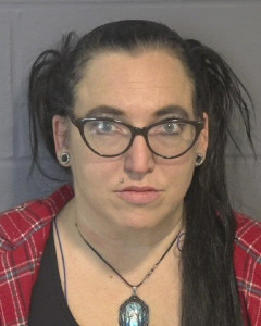Kendra Lynn Wilson a registered Sex or Violent Offender of Indiana