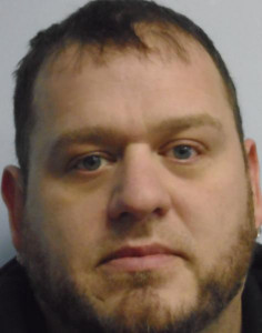 Michael Kenneth Scales a registered Sex or Violent Offender of Indiana