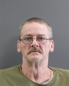Larry James Newton a registered Sex or Violent Offender of Indiana