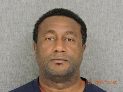 Dwayne Joseph Parker a registered Sex Offender or Child Predator of Louisiana