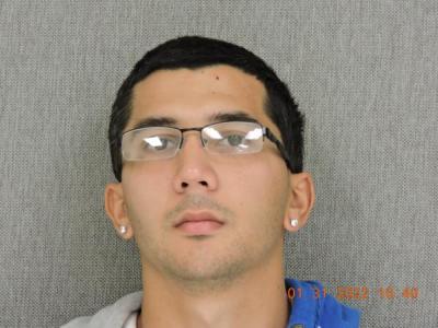 Ricardo Almario Teano Jr a registered Sex Offender or Child Predator of Louisiana