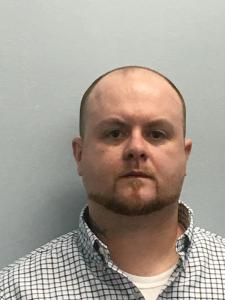 Anthony Shane Whitehead a registered Sex Offender or Child Predator of Louisiana