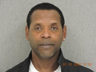 Del Gene Jackson Jr a registered Sex Offender of Mississippi