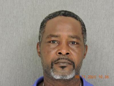 Alonzo Dale Garner a registered Sex Offender or Child Predator of Louisiana