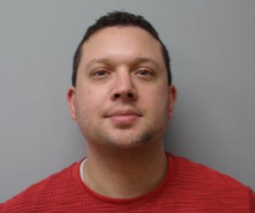 Aaron Jeremy Saballos a registered Sex Offender or Child Predator of Louisiana