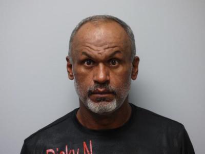 Dicky Naquin a registered Sex Offender or Child Predator of Louisiana