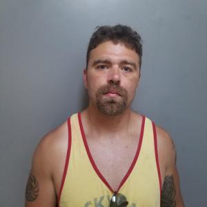 Corey Allen Gilcrease a registered Sex Offender or Child Predator of Louisiana
