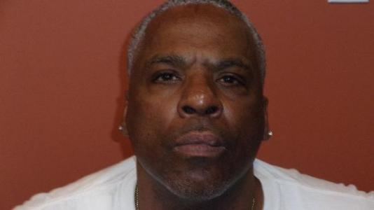 Kerry Charles Dupard Sr a registered Sex Offender or Child Predator of Louisiana