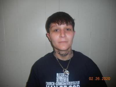 Casey Lynn Laprairie a registered Sex Offender or Child Predator of Louisiana