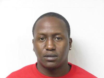 Jerome Thompson a registered Sex Offender or Child Predator of Louisiana