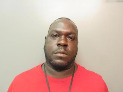 Alvin George Young a registered Sex Offender or Child Predator of Louisiana