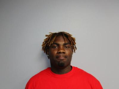 Percy Jerome Griffin a registered Sex Offender or Child Predator of Louisiana