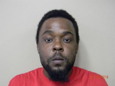 Dedric K Collins a registered Sex Offender or Child Predator of Louisiana