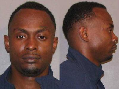 Trastavien Deangelo Hardy a registered Sex Offender or Child Predator of Louisiana