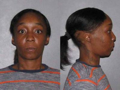 Cortial Monique Ray a registered Sex Offender or Child Predator of Louisiana