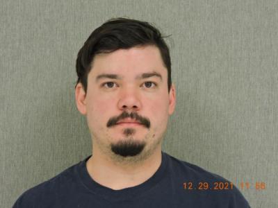 Samuel Anthony Olsen Jr a registered Sex Offender or Child Predator of Louisiana