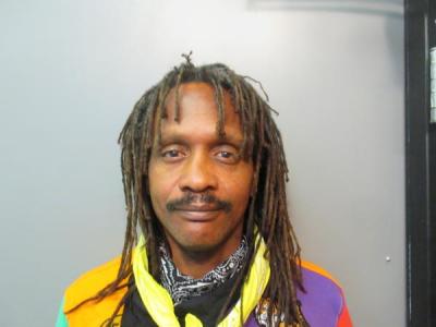 Claude Jones Jr a registered Sex Offender or Child Predator of Louisiana