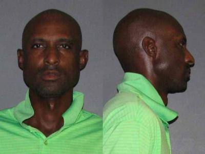 Derick Demel Bell a registered Sex Offender or Child Predator of Louisiana