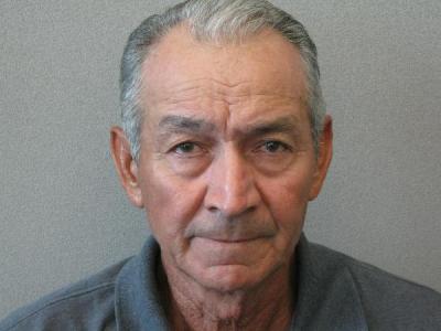 Jovito Villarrial a registered Sex Offender or Child Predator of Louisiana