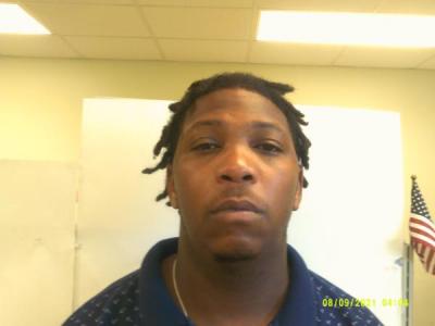 Darren Jamal Caffery a registered Sex Offender or Child Predator of Louisiana