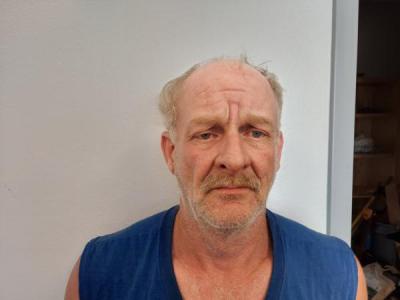 David Woodard a registered Sex Offender or Child Predator of Louisiana