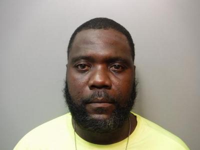 Derrick George Hampton a registered Sex Offender or Child Predator of Louisiana