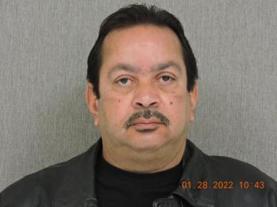 Kevin G Pichon a registered Sex Offender or Child Predator of Louisiana