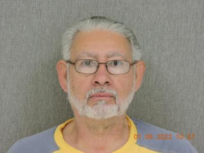 Victor Fontenot Jr a registered Sex Offender or Child Predator of Louisiana