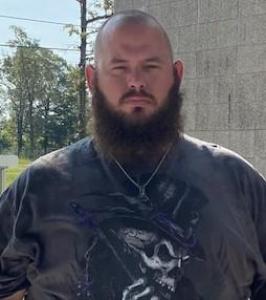 David Anthony Crowson a registered Sex Offender or Child Predator of Louisiana