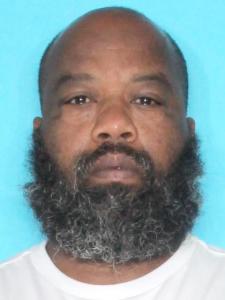 Linwood Darby Jr a registered Sex Offender or Child Predator of Louisiana