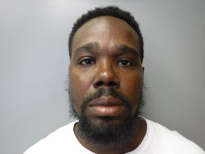 Detroit Trashawn Lestrick a registered Sex Offender or Child Predator of Louisiana