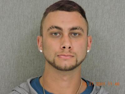 Cody Joseph Abram a registered Sex Offender or Child Predator of Louisiana