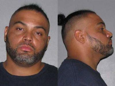 Tito Oquendo Myree a registered Sex Offender or Child Predator of Louisiana